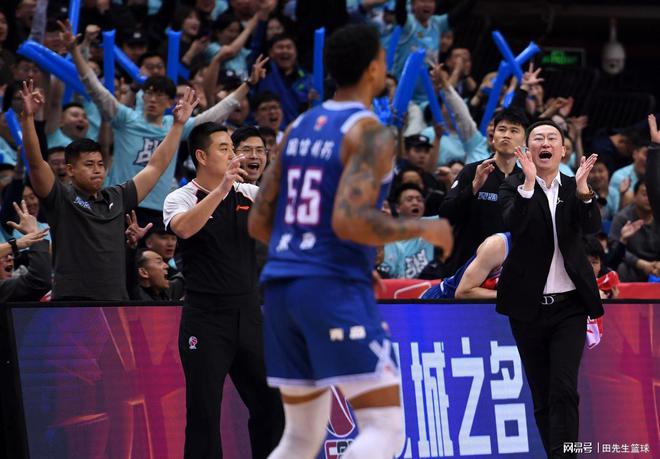 welcome球速体育103：91！青岛