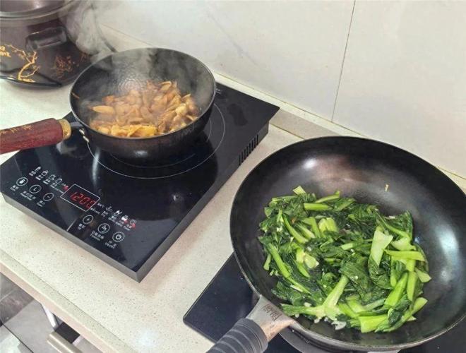 球速体育“电磁炉”正逐步淡出中国度庭：用